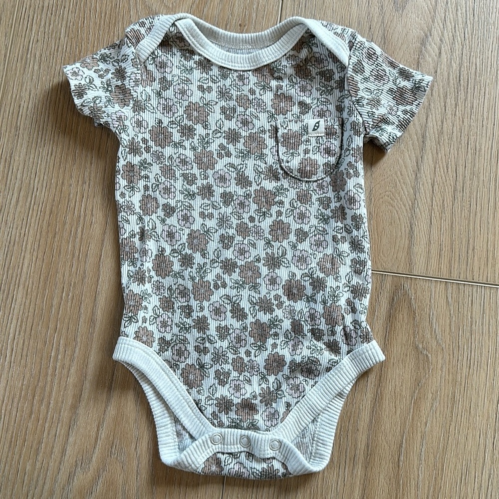 Toddler One Piece